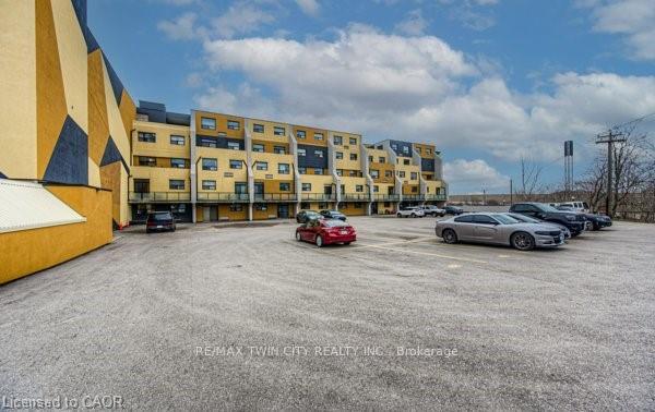 Photo 17 of Unit 214, 185 Kehl Street, Kitchener, Southdale — HOMEH