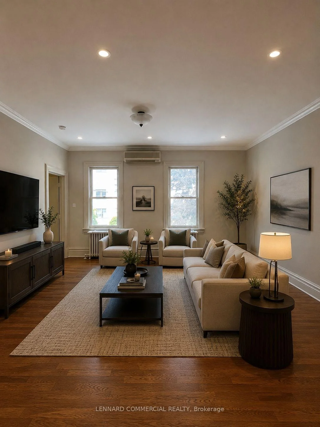 Photo 4 of Unit 5, 26 Elm Avenue, Toronto, Rosedale-Moore Park — HOMEH