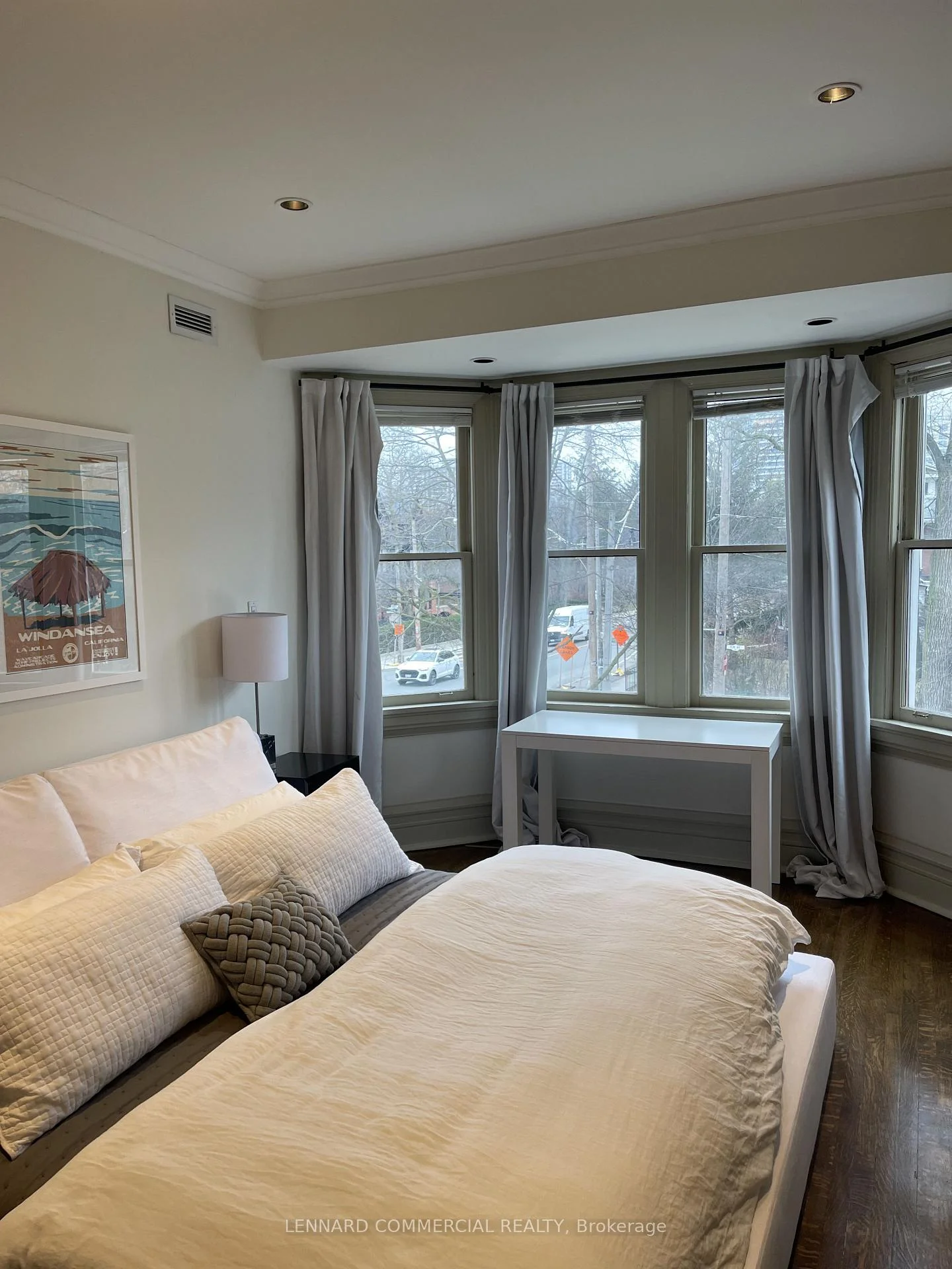 Photo 14 of Unit 5, 26 Elm Avenue, Toronto, Rosedale-Moore Park — HOMEH