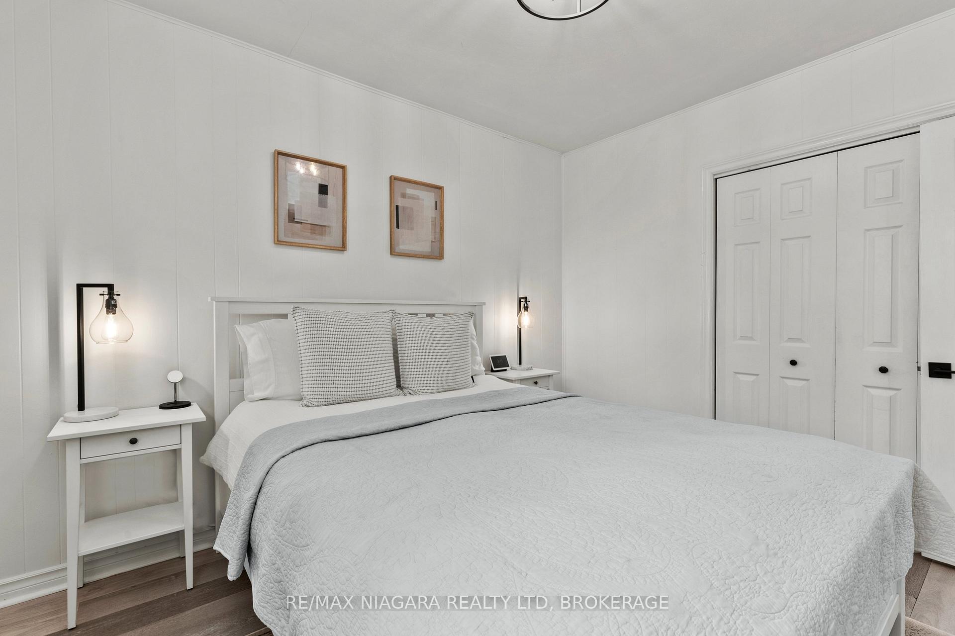 Photo 21 of 38 Alexandra Boulevard, St. Catharines, Secord Woods — HOMEH