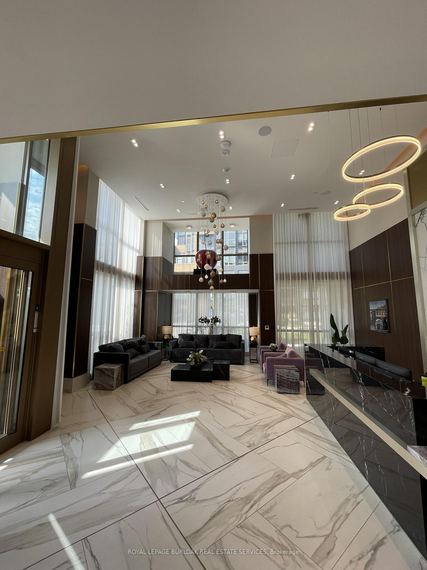 Photo 4 of Unit 341, 2343 Khalsa Gate, Oakville, Westmount — HOMEH