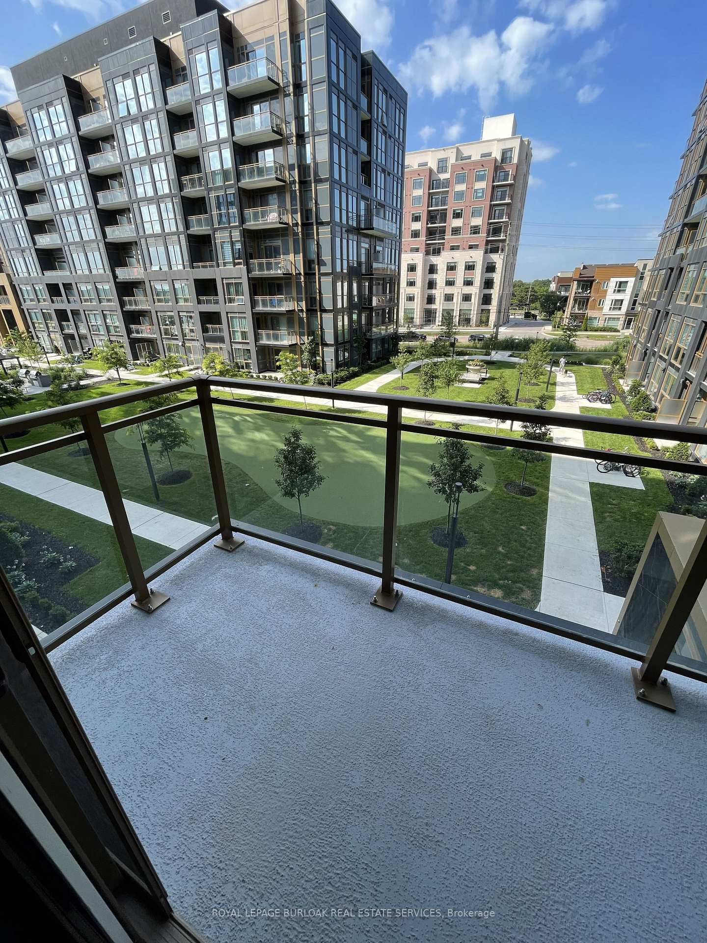 Photo 9 of Unit 341, 2343 Khalsa Gate, Oakville, Westmount — HOMEH