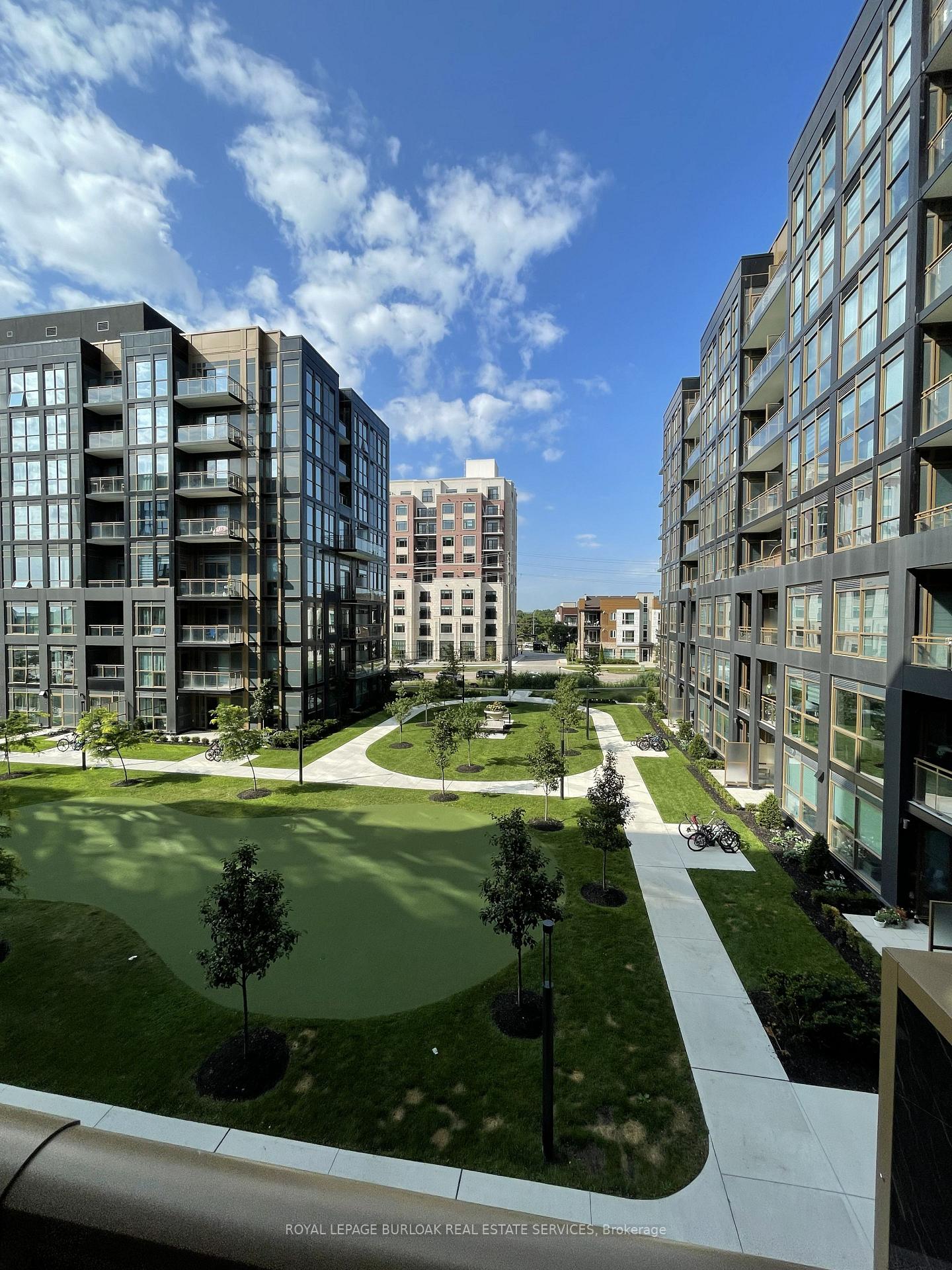 Photo 11 of Unit 341, 2343 Khalsa Gate, Oakville, Westmount — HOMEH