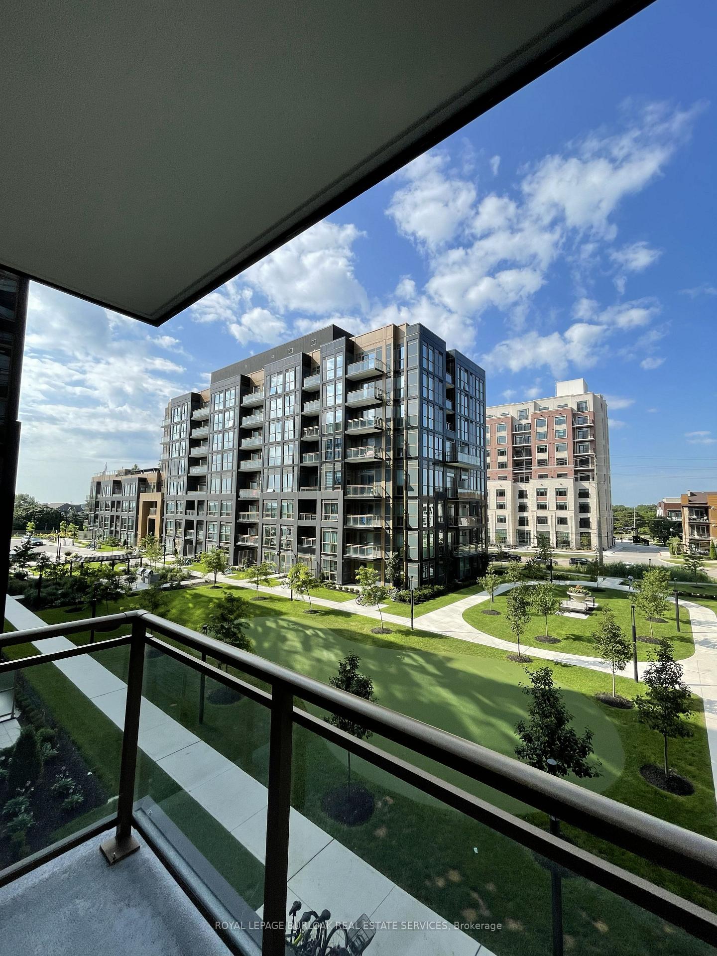 Photo 12 of Unit 341, 2343 Khalsa Gate, Oakville, Westmount — HOMEH