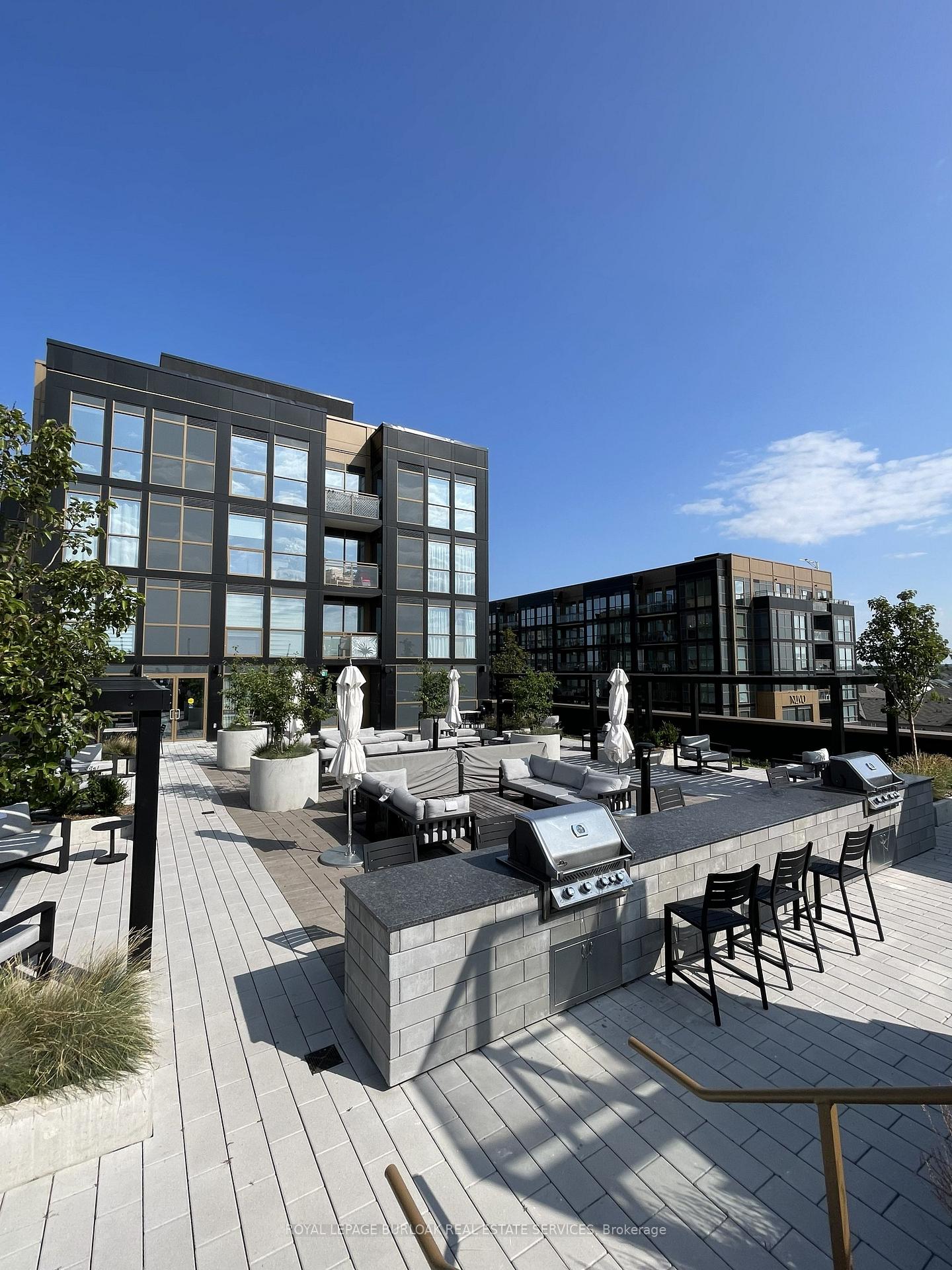 Photo 33 of Unit 341, 2343 Khalsa Gate, Oakville, Westmount — HOMEH