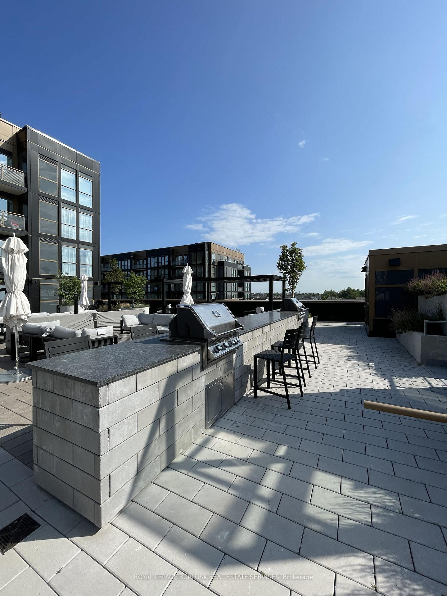 Photo 34 of Unit 341, 2343 Khalsa Gate, Oakville, Westmount — HOMEH