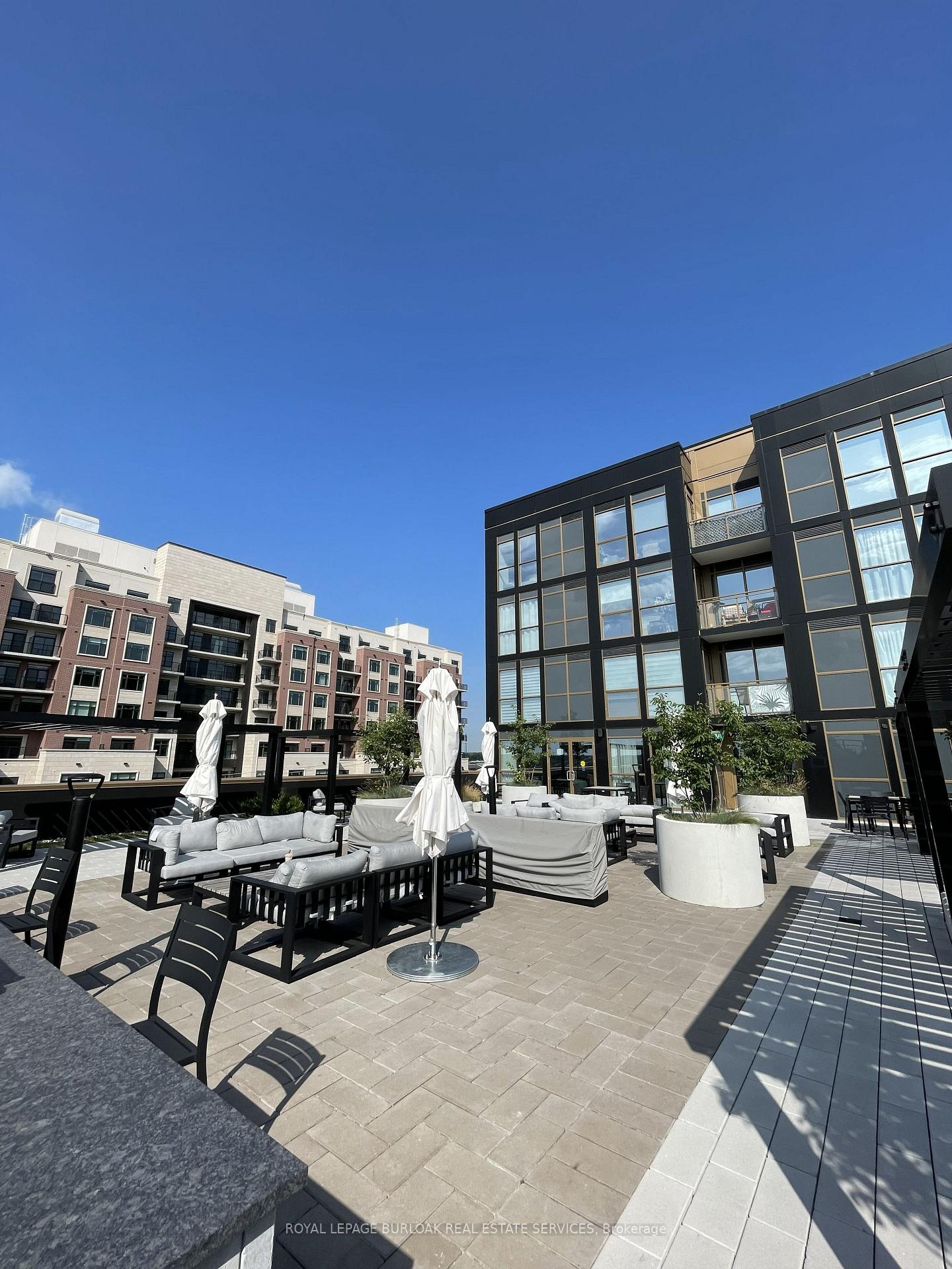 Photo 35 of Unit 341, 2343 Khalsa Gate, Oakville, Westmount — HOMEH