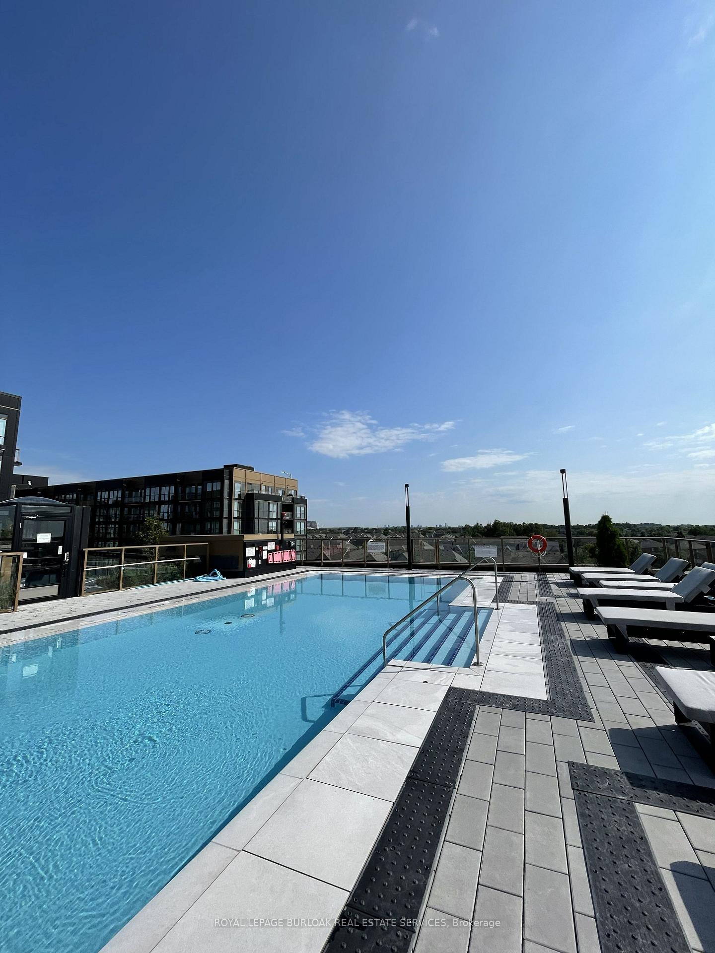 Photo 38 of Unit 341, 2343 Khalsa Gate, Oakville, Westmount — HOMEH