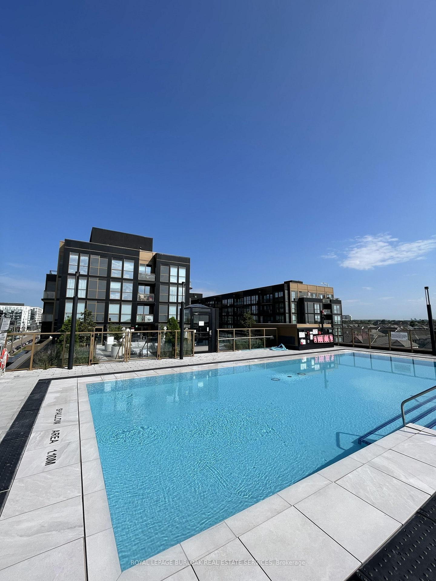 Photo 39 of Unit 341, 2343 Khalsa Gate, Oakville, Westmount — HOMEH