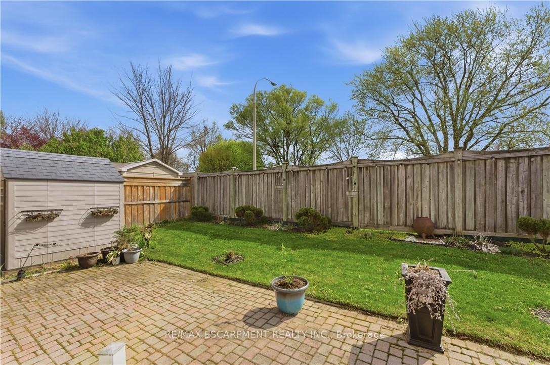 Photo 35 of 183 Daniels Street, Hamilton, Ancaster — HOMEH