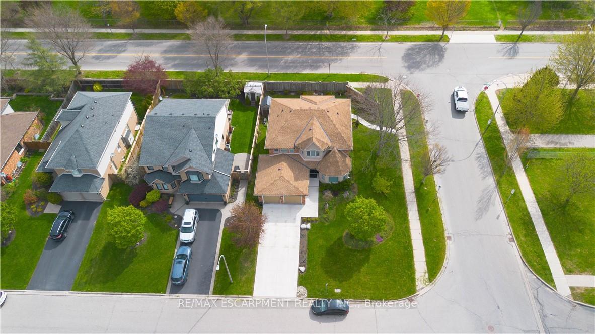 Photo 37 of 183 Daniels Street, Hamilton, Ancaster — HOMEH