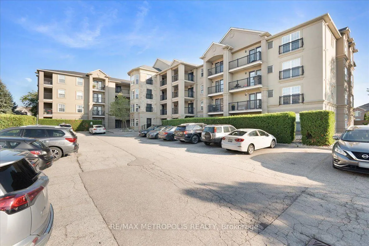 Photo of Unit 307, 1487 Maple Avenue