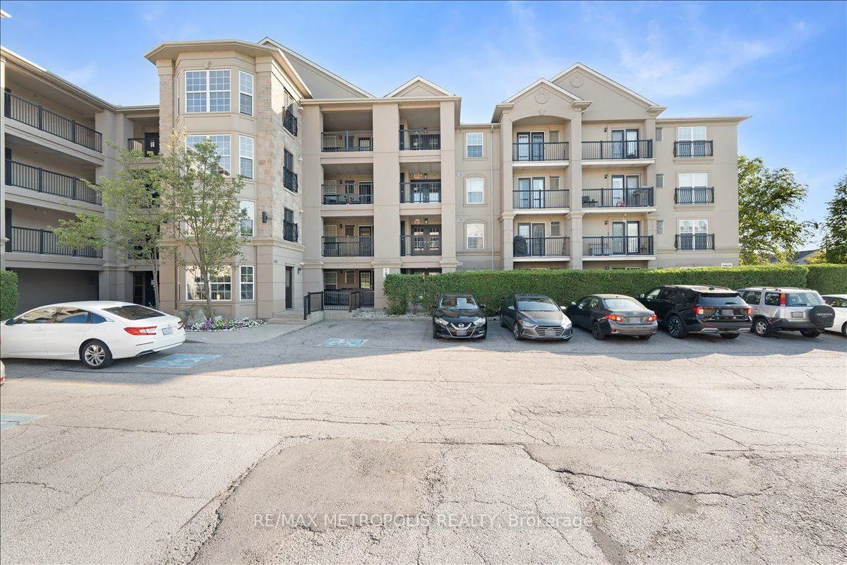 Photo 2 of Unit 307, 1487 Maple Avenue, Milton, Dempsey — HOMEH
