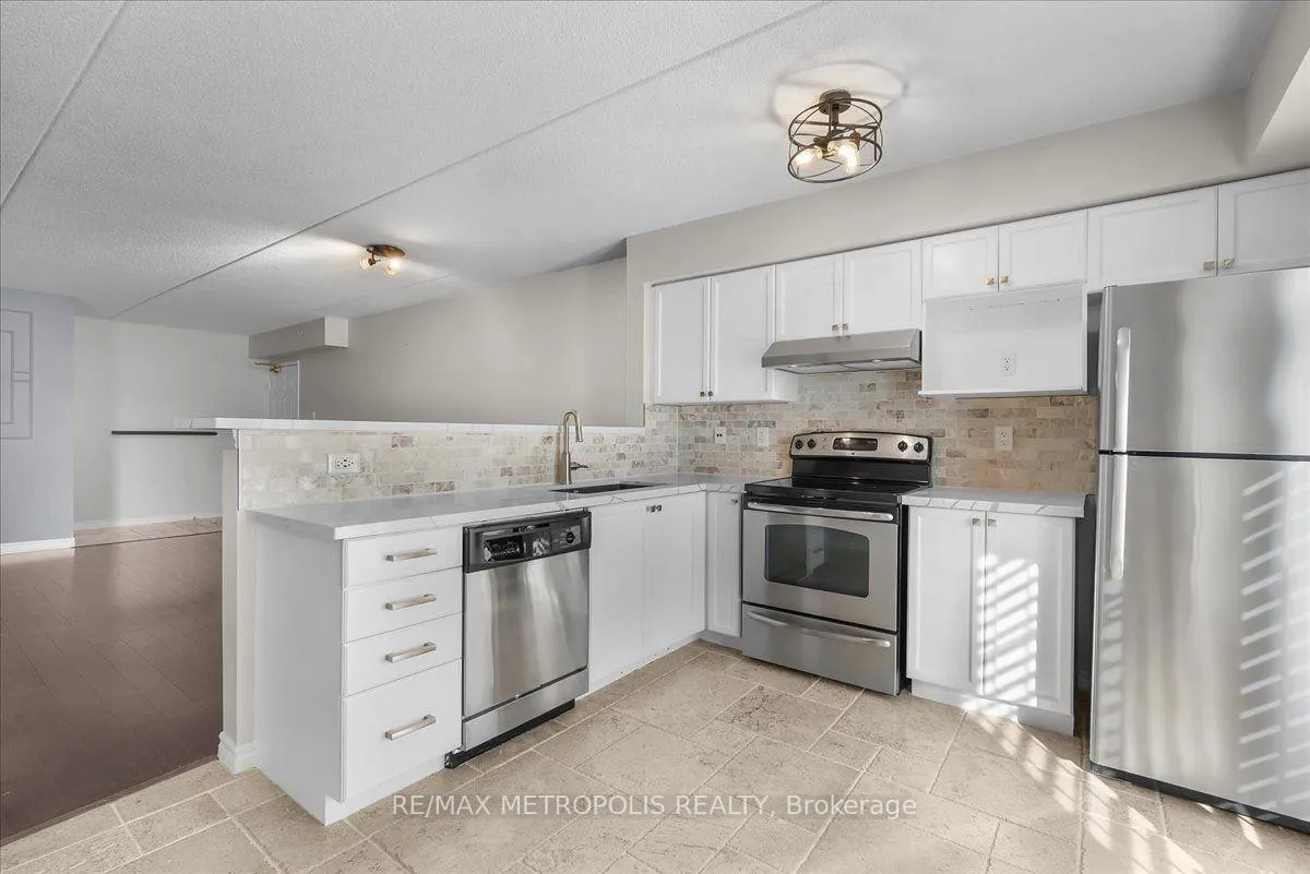 Photo 10 of Unit 307, 1487 Maple Avenue, Milton, Dempsey — HOMEH