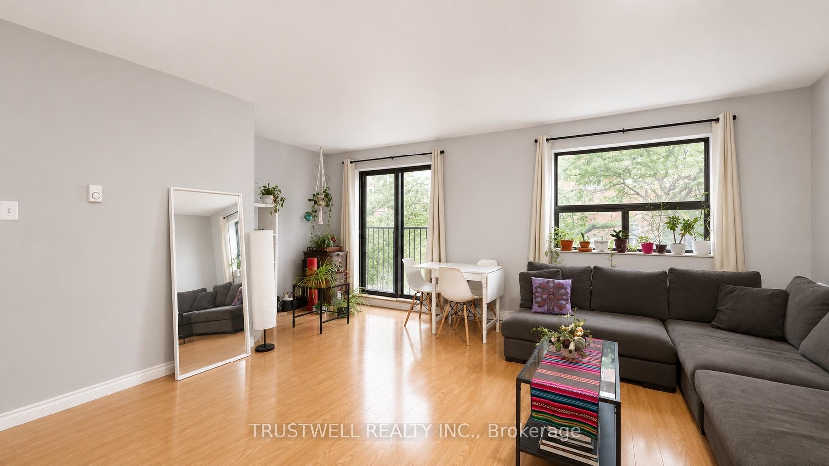 Photo 1 of Unit Apt A, 122 Atlantic Avenue, Toronto, South Parkdale — HOMEH
