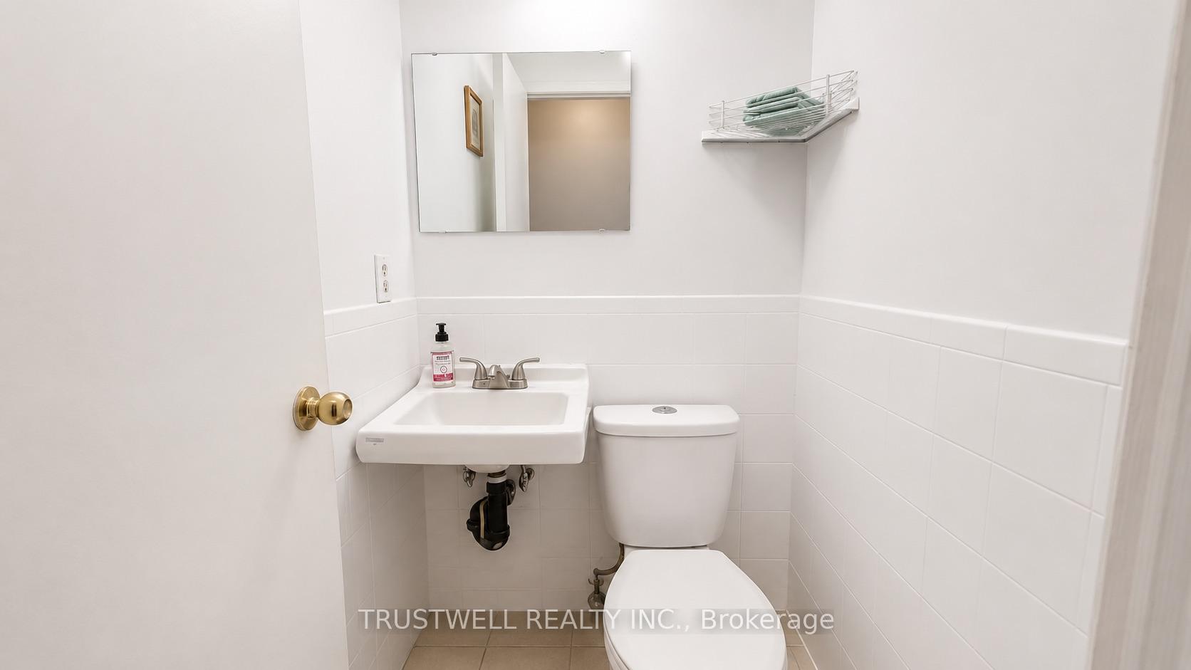 Photo 7 of Unit Apt A, 122 Atlantic Avenue, Toronto, South Parkdale — HOMEH