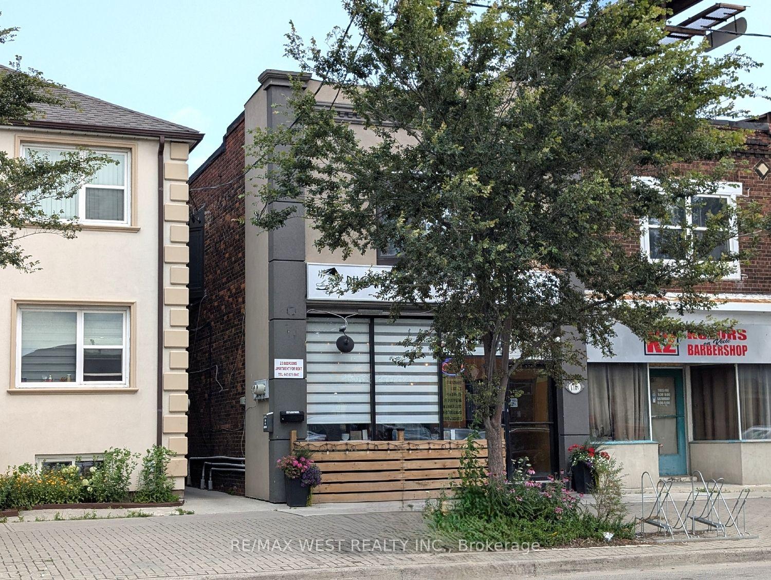 Photo 3 of Unit Apt 2, 1761 Keele Street, Toronto, Keelesdale-Eglinton West — HOMEH