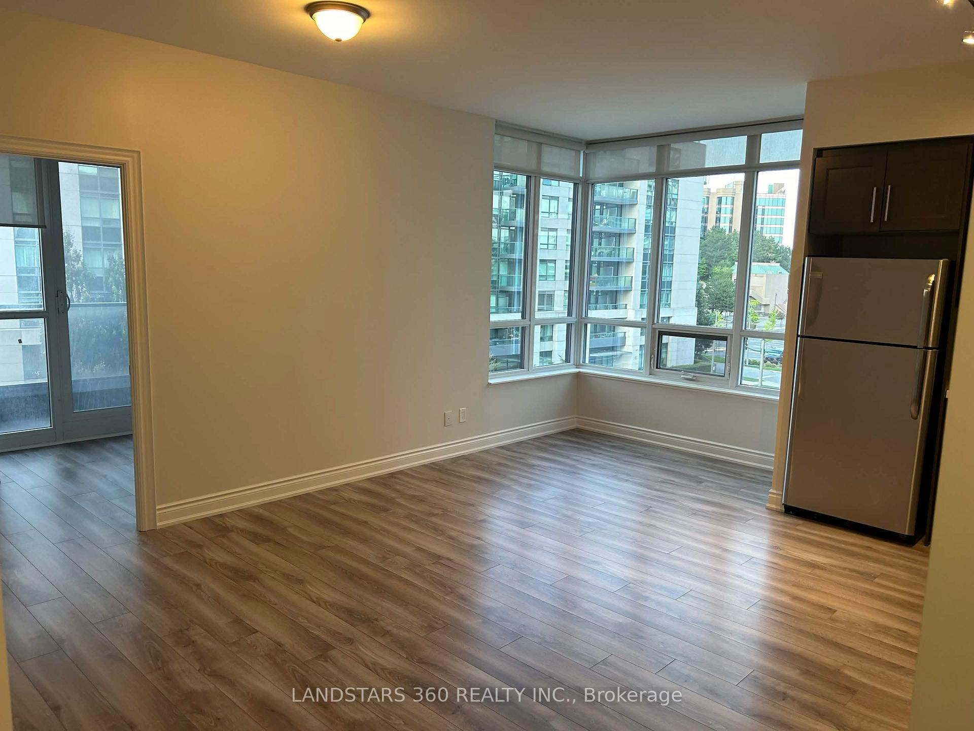 Photo 4 of Unit 516, 89 South Town Centre Boulevard, Markham, Unionville — HOMEH