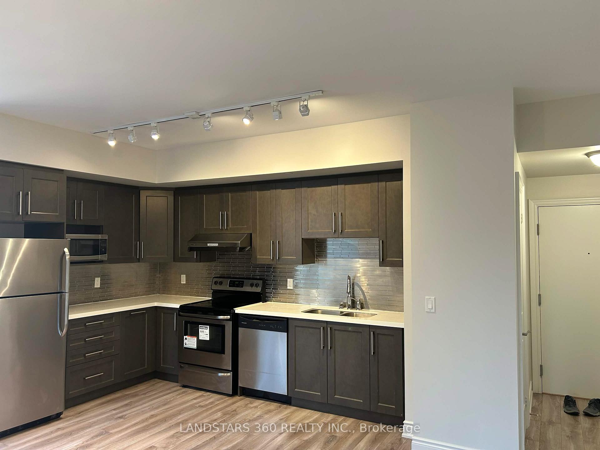 Photo 5 of Unit 516, 89 South Town Centre Boulevard, Markham, Unionville — HOMEH