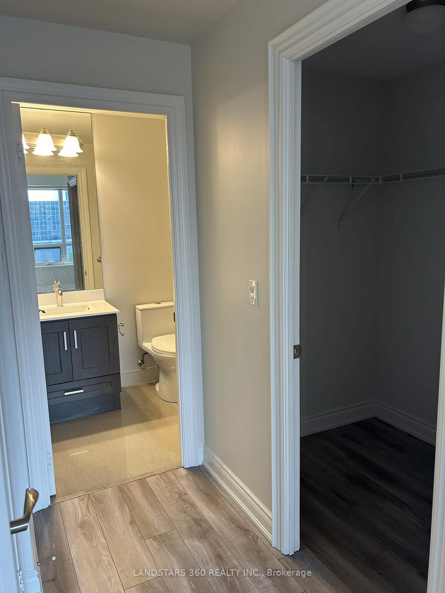 Photo 13 of Unit 516, 89 South Town Centre Boulevard, Markham, Unionville — HOMEH
