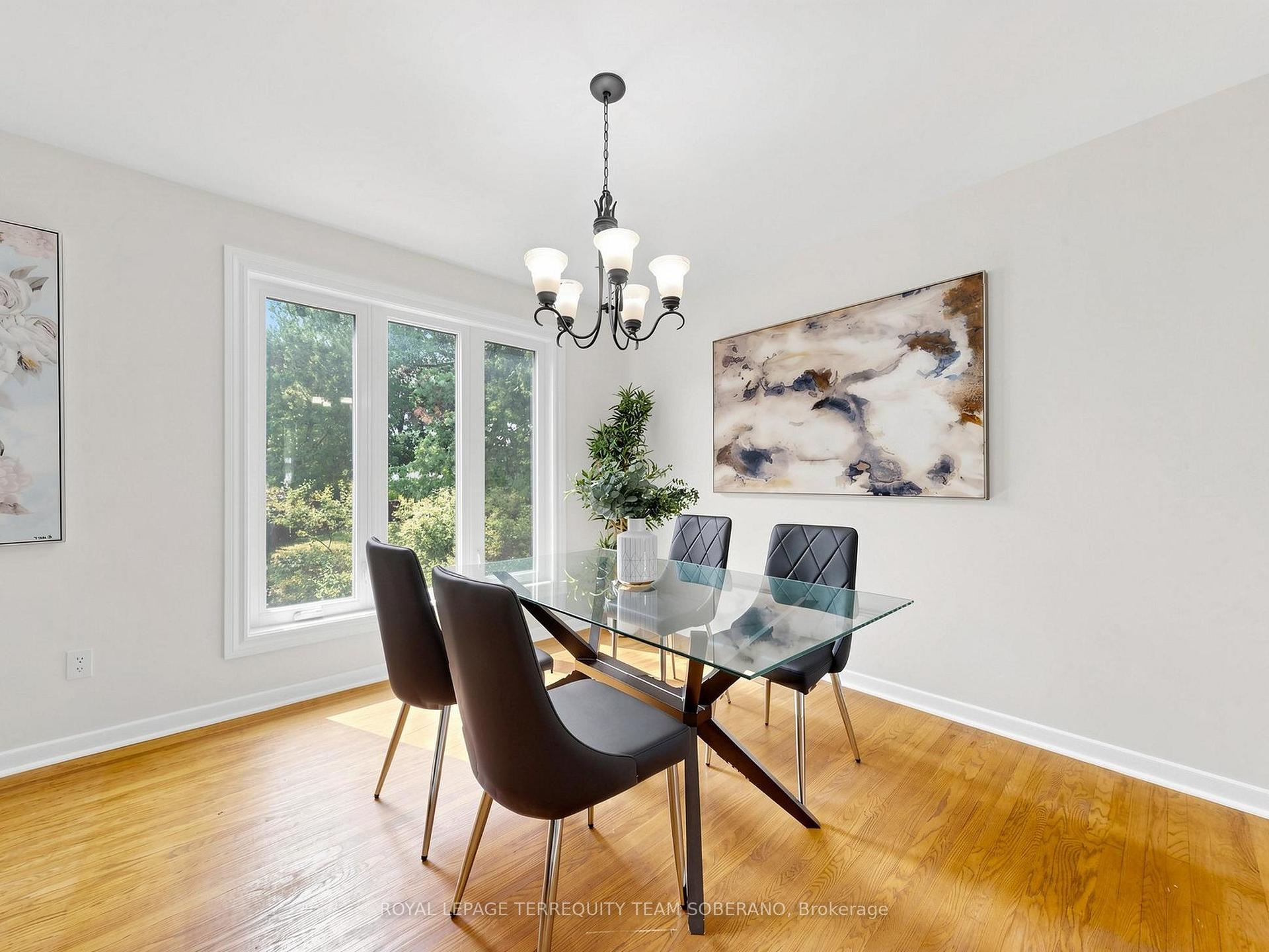 Photo 9 of Unit 214, 55 Rameau Drive, North York, Hillcrest Village — HOMEH