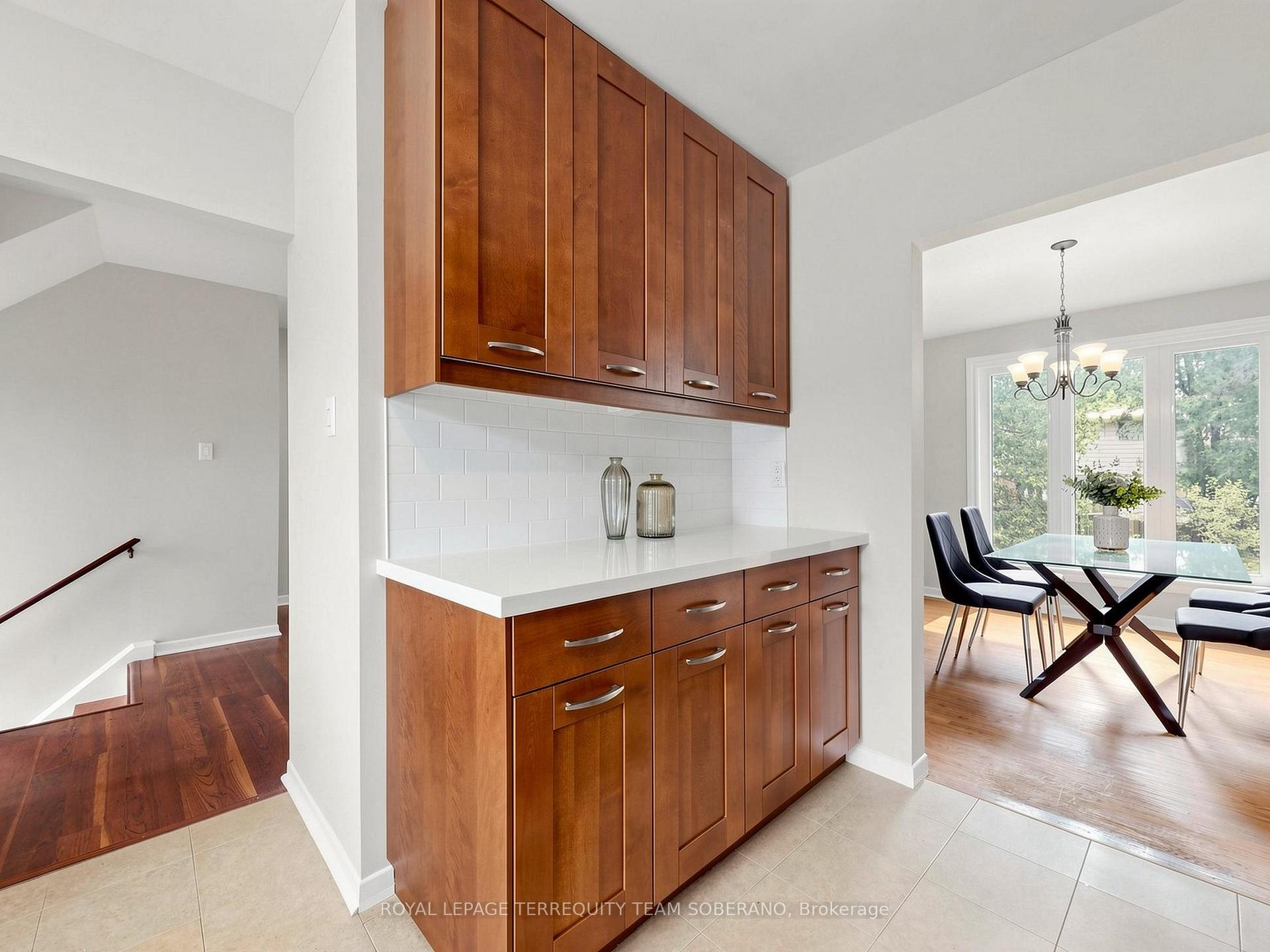 Photo 14 of Unit 214, 55 Rameau Drive, North York, Hillcrest Village — HOMEH
