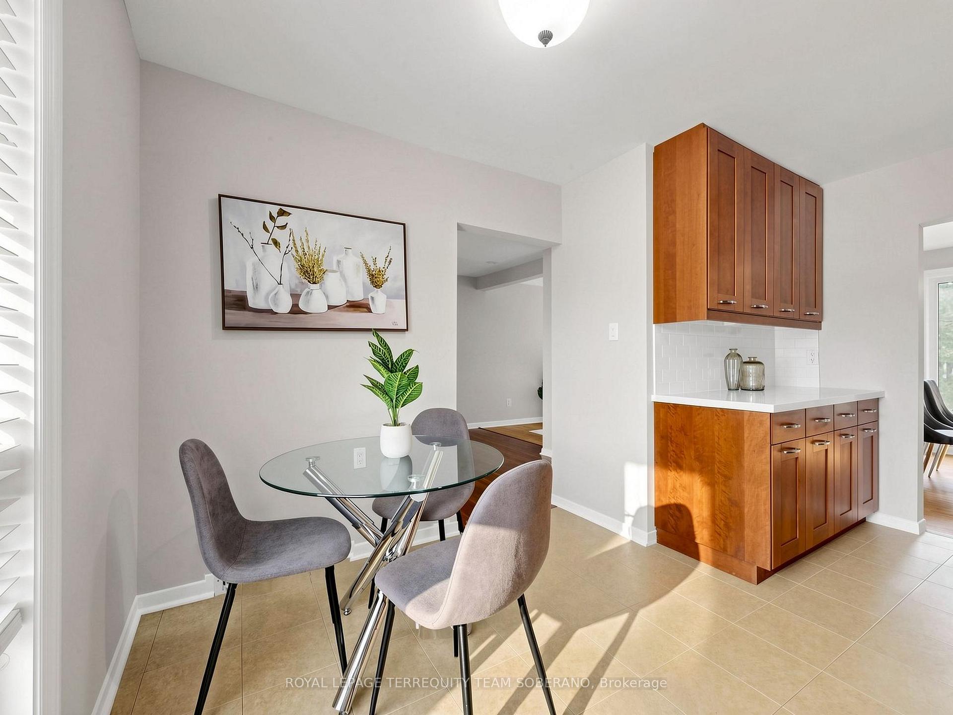 Photo 15 of Unit 214, 55 Rameau Drive, North York, Hillcrest Village — HOMEH