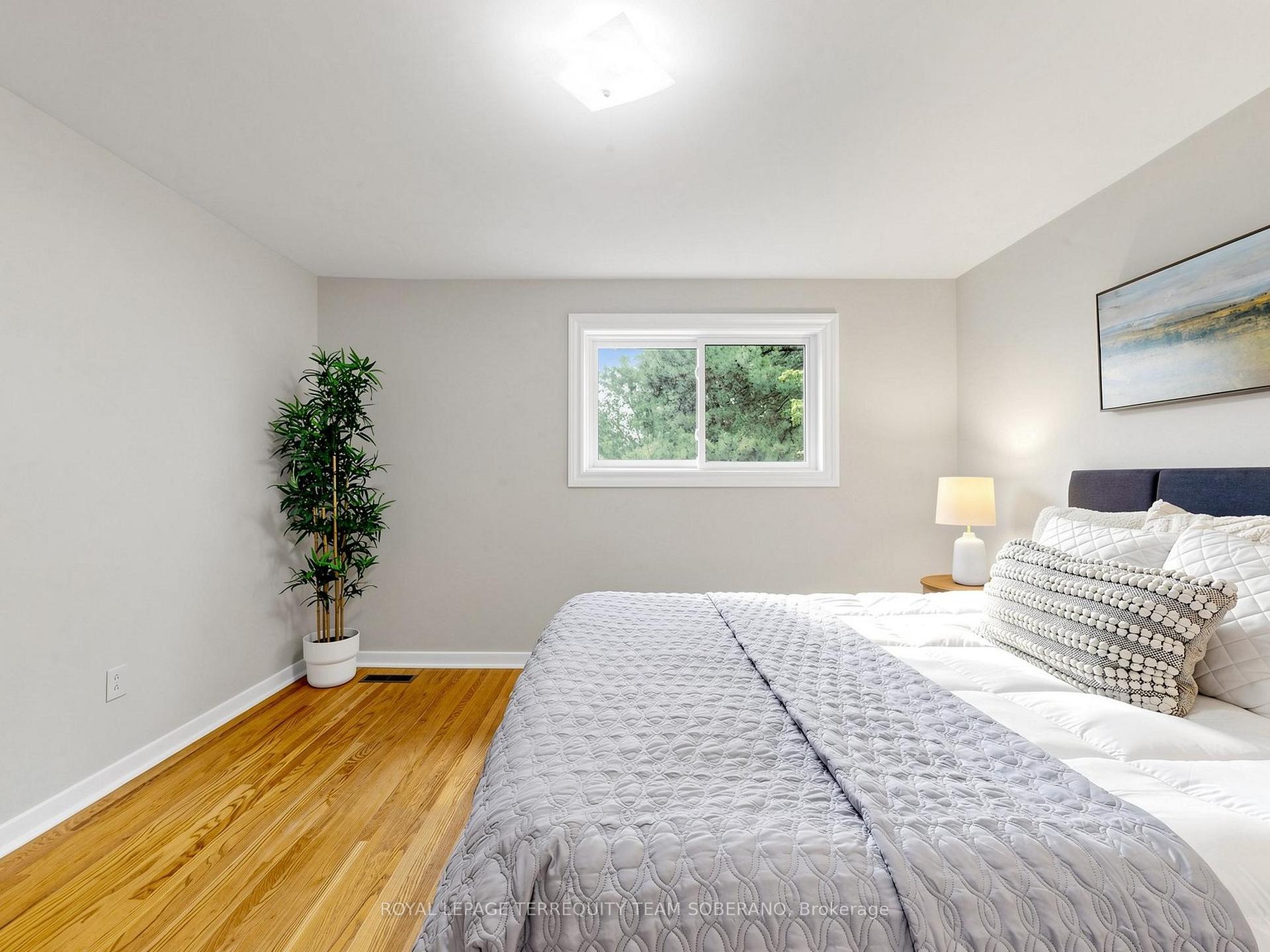 Photo 22 of Unit 214, 55 Rameau Drive, North York, Hillcrest Village — HOMEH