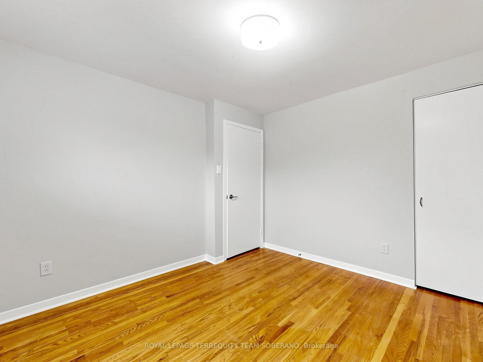 Photo 25 of Unit 214, 55 Rameau Drive, North York, Hillcrest Village — HOMEH