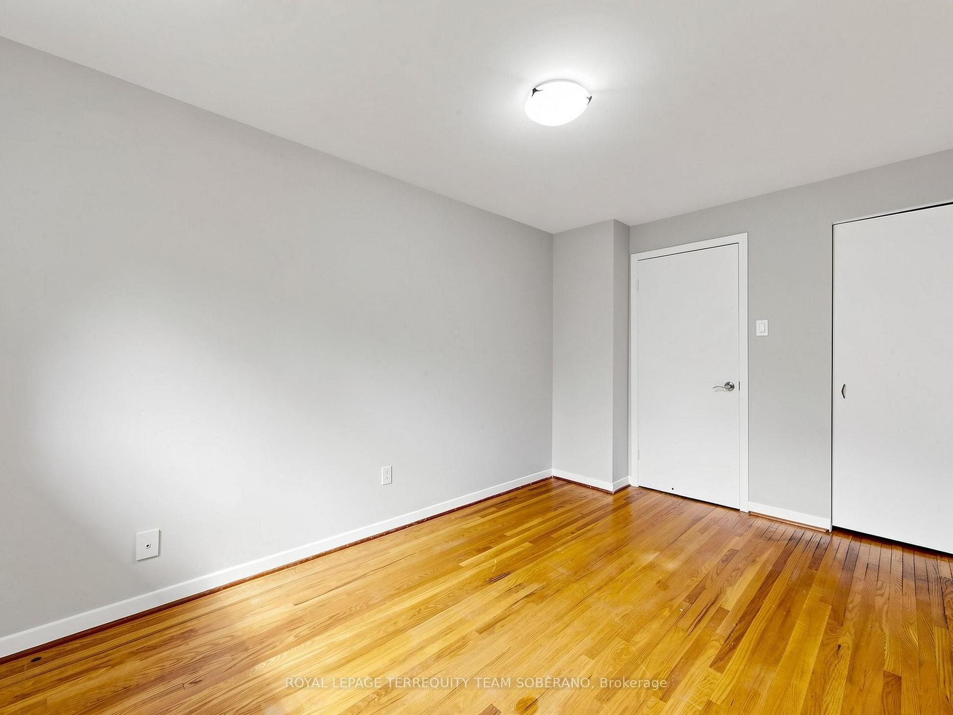 Photo 27 of Unit 214, 55 Rameau Drive, North York, Hillcrest Village — HOMEH