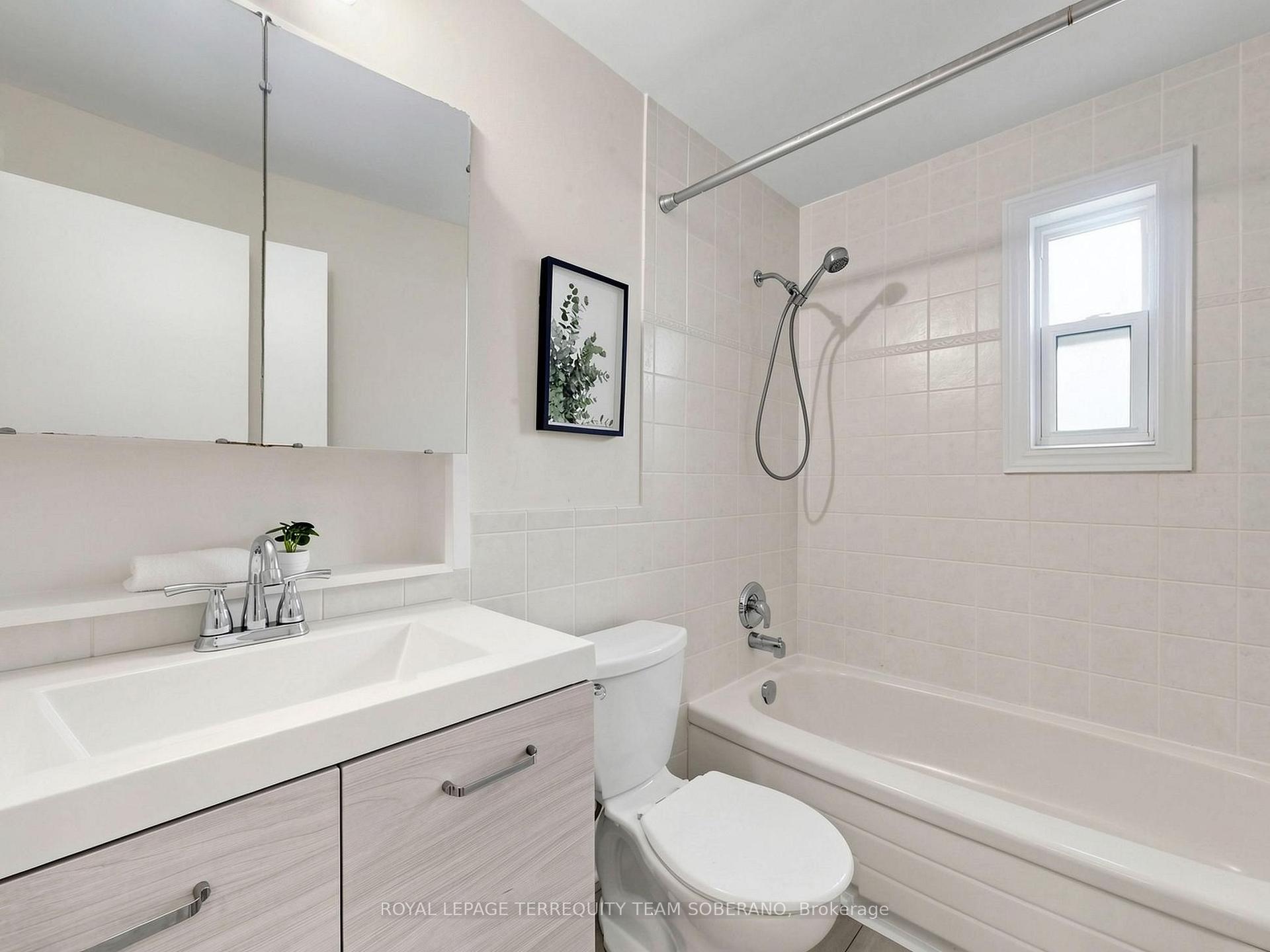 Photo 29 of Unit 214, 55 Rameau Drive, North York, Hillcrest Village — HOMEH