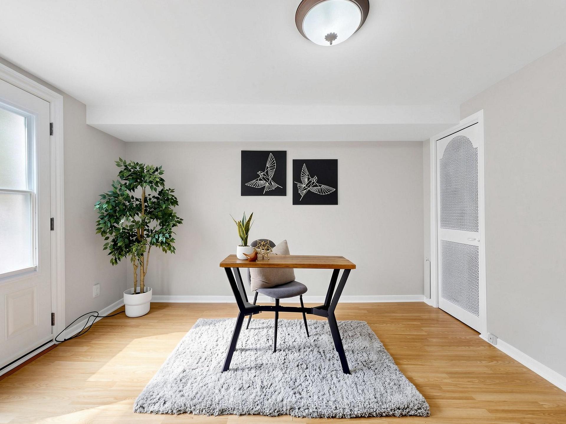 Photo 31 of Unit 214, 55 Rameau Drive, North York, Hillcrest Village — HOMEH