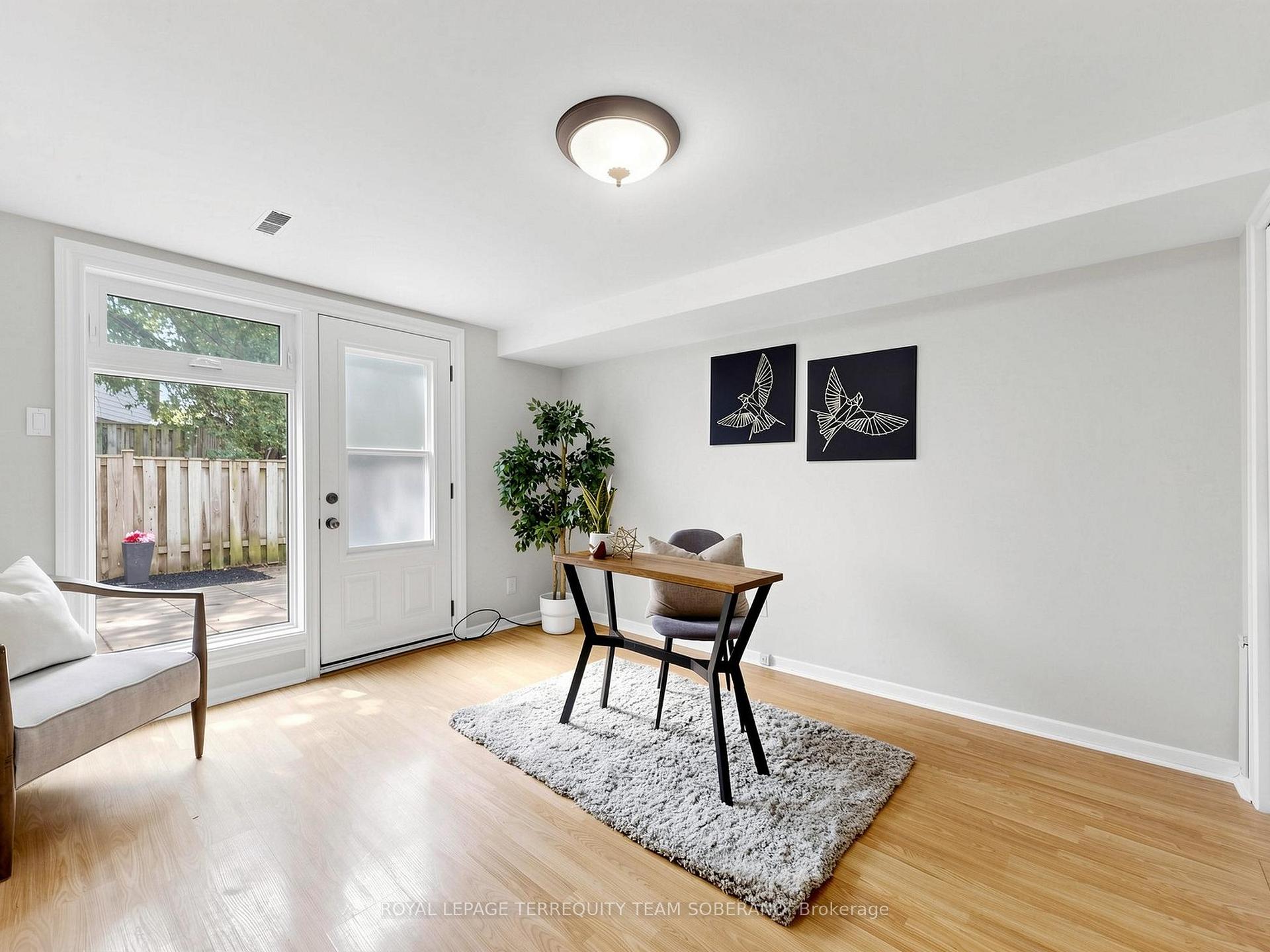 Photo 32 of Unit 214, 55 Rameau Drive, North York, Hillcrest Village — HOMEH