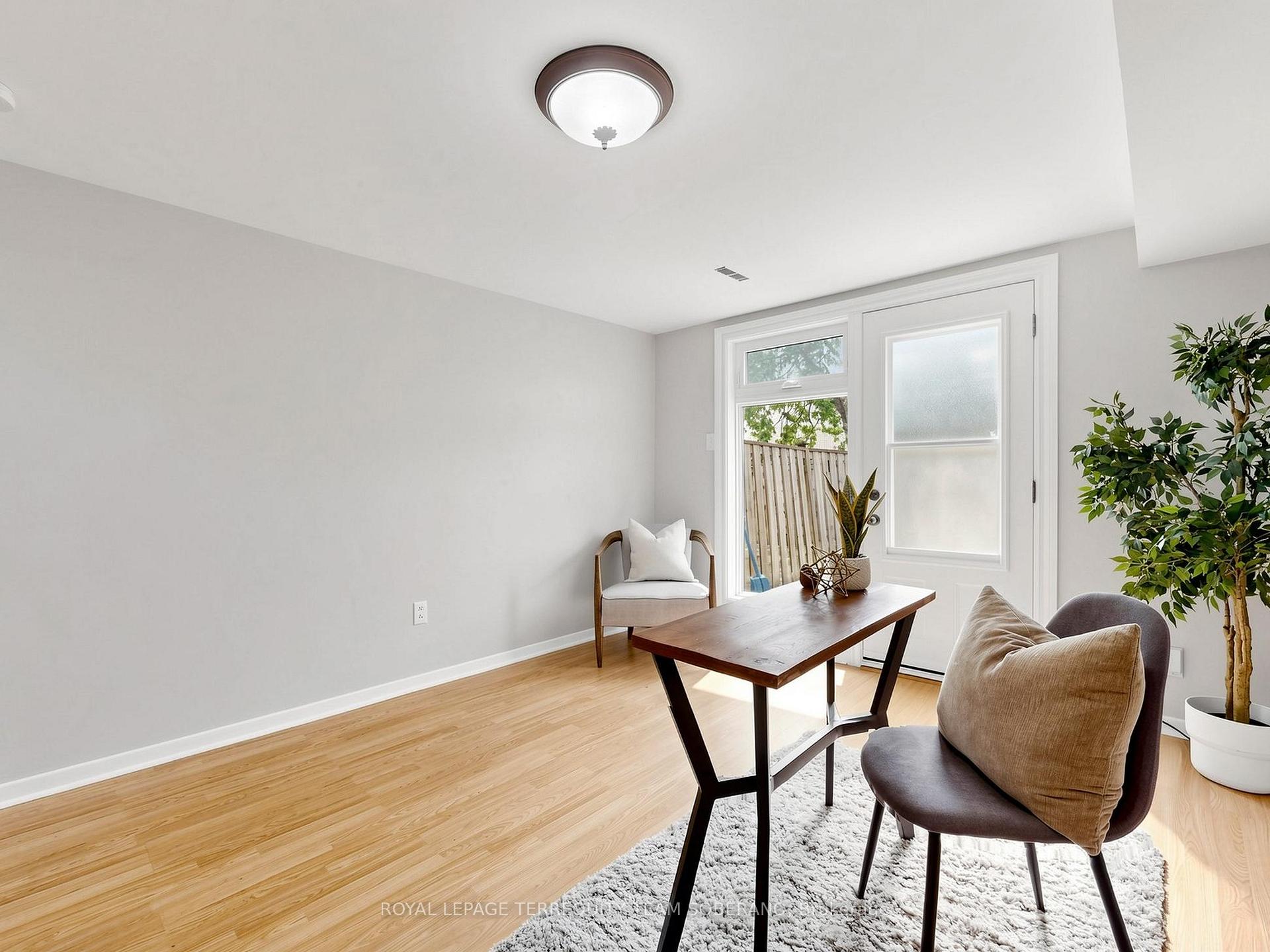 Photo 34 of Unit 214, 55 Rameau Drive, North York, Hillcrest Village — HOMEH