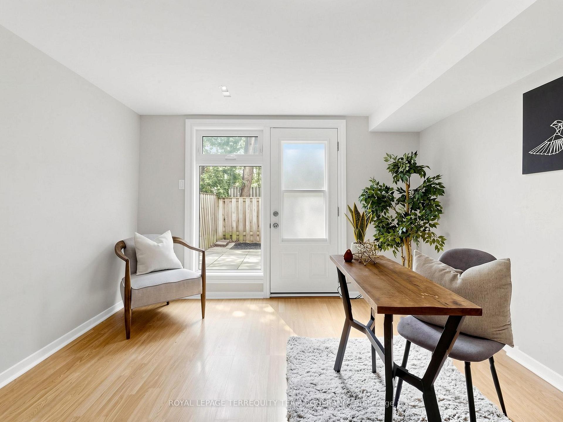 Photo 35 of Unit 214, 55 Rameau Drive, North York, Hillcrest Village — HOMEH