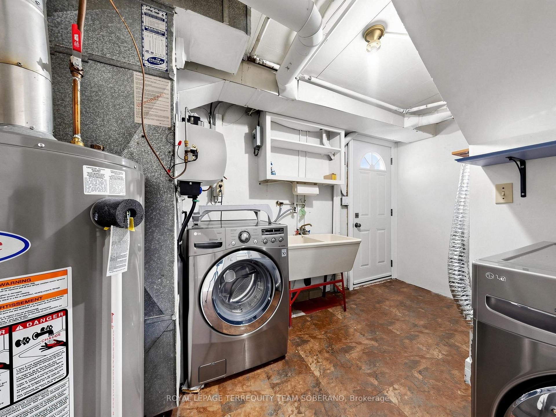 Photo 36 of Unit 214, 55 Rameau Drive, North York, Hillcrest Village — HOMEH