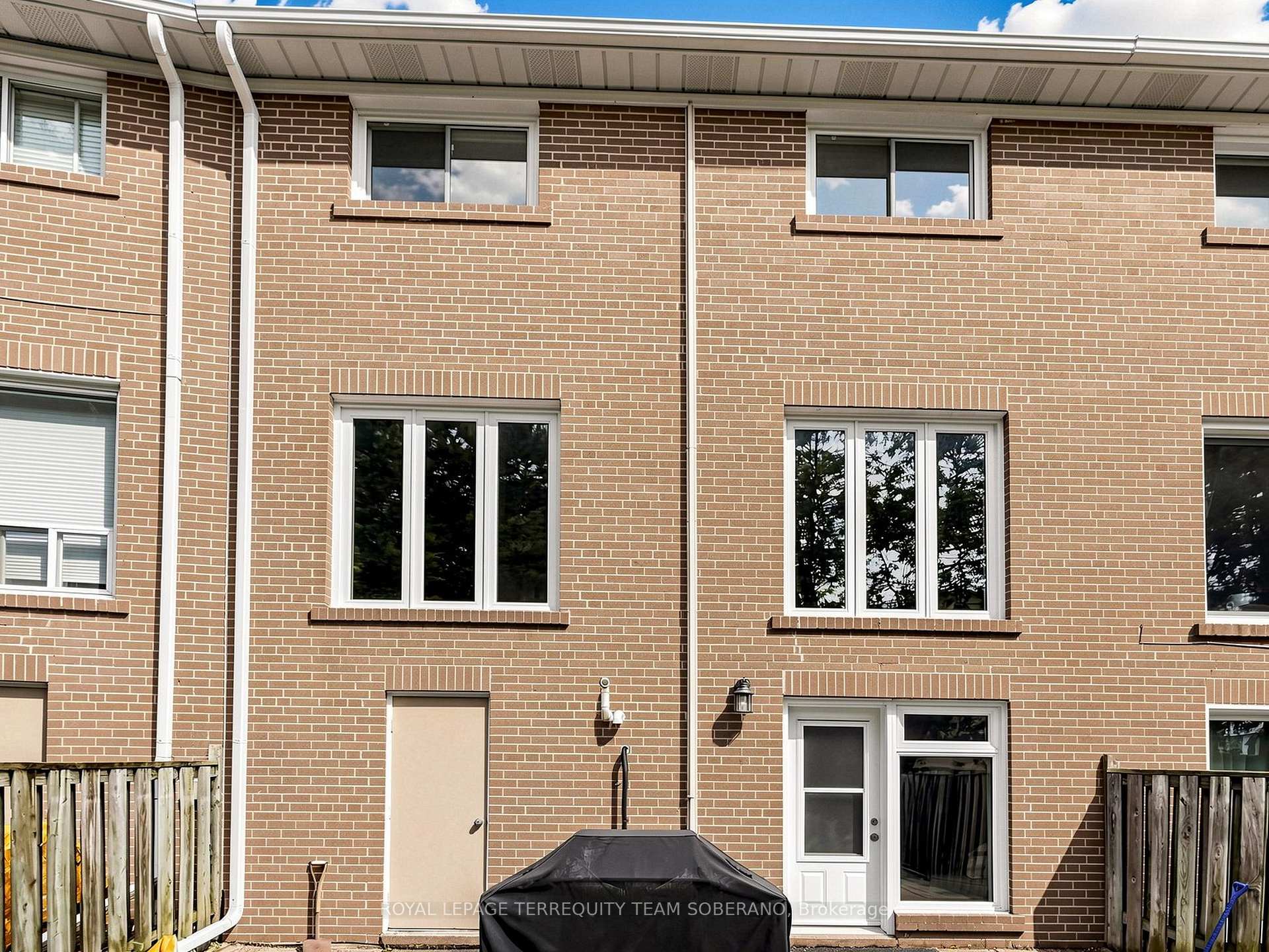 Photo 38 of Unit 214, 55 Rameau Drive, North York, Hillcrest Village — HOMEH