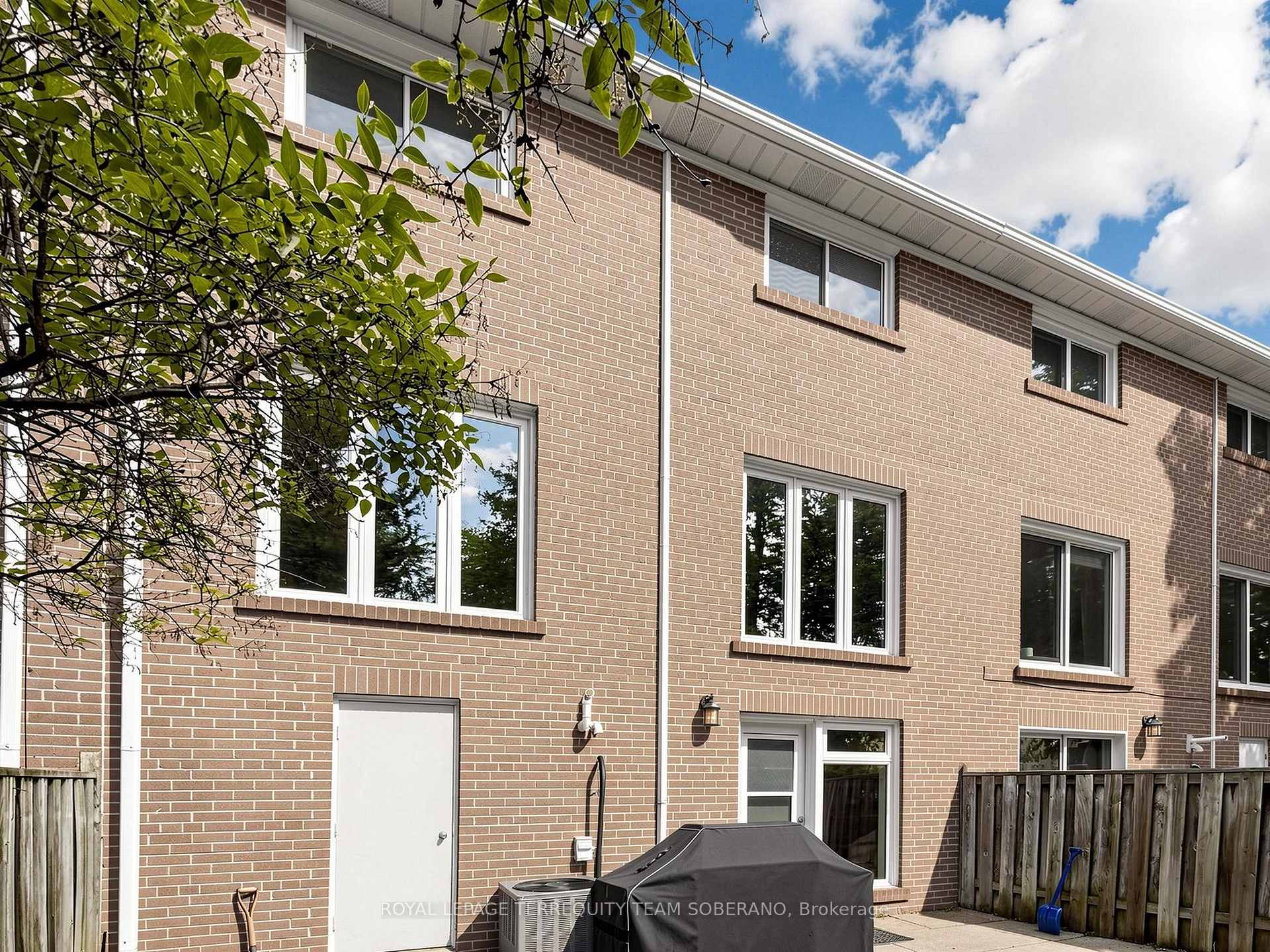 Photo 39 of Unit 214, 55 Rameau Drive, North York, Hillcrest Village — HOMEH