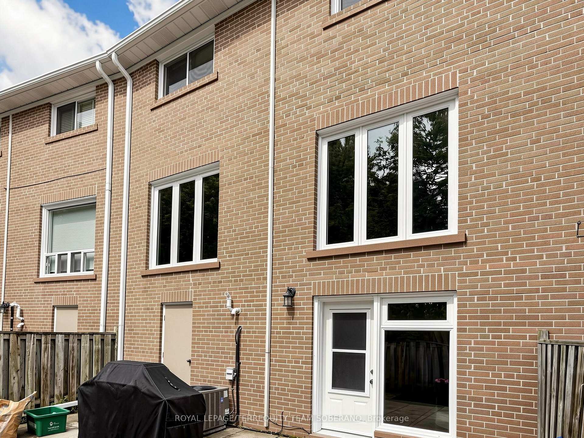 Photo 40 of Unit 214, 55 Rameau Drive, North York, Hillcrest Village — HOMEH