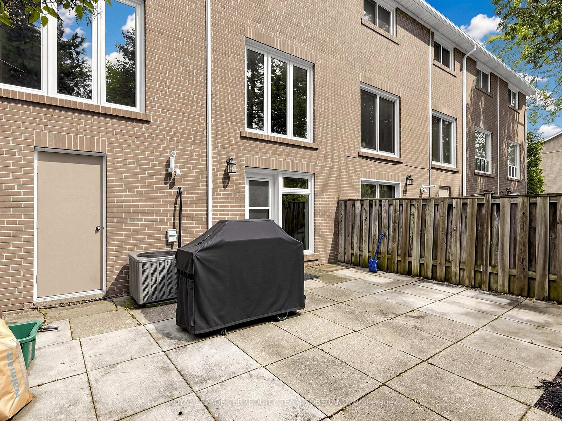Photo 41 of Unit 214, 55 Rameau Drive, North York, Hillcrest Village — HOMEH