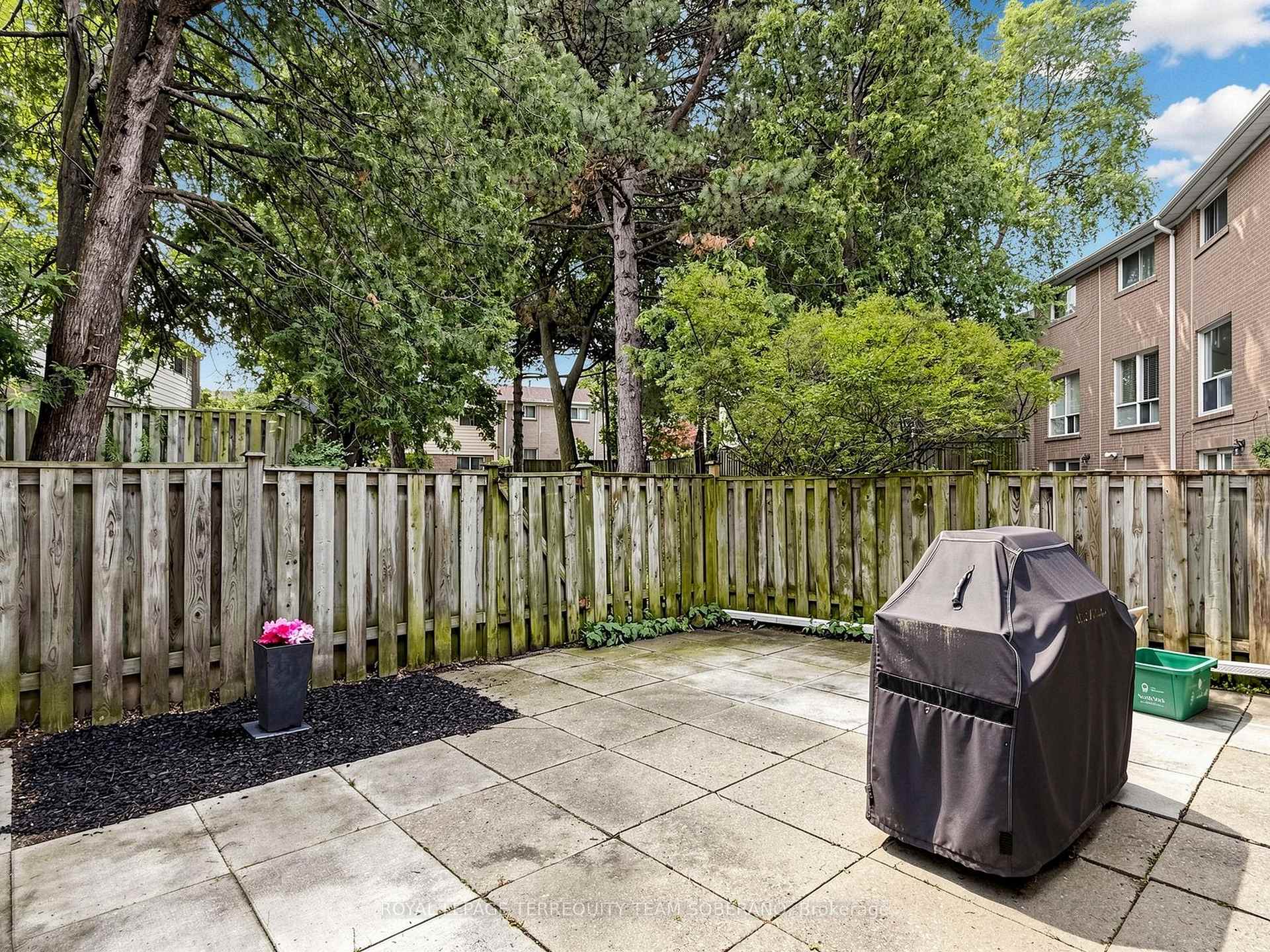 Photo 42 of Unit 214, 55 Rameau Drive, North York, Hillcrest Village — HOMEH