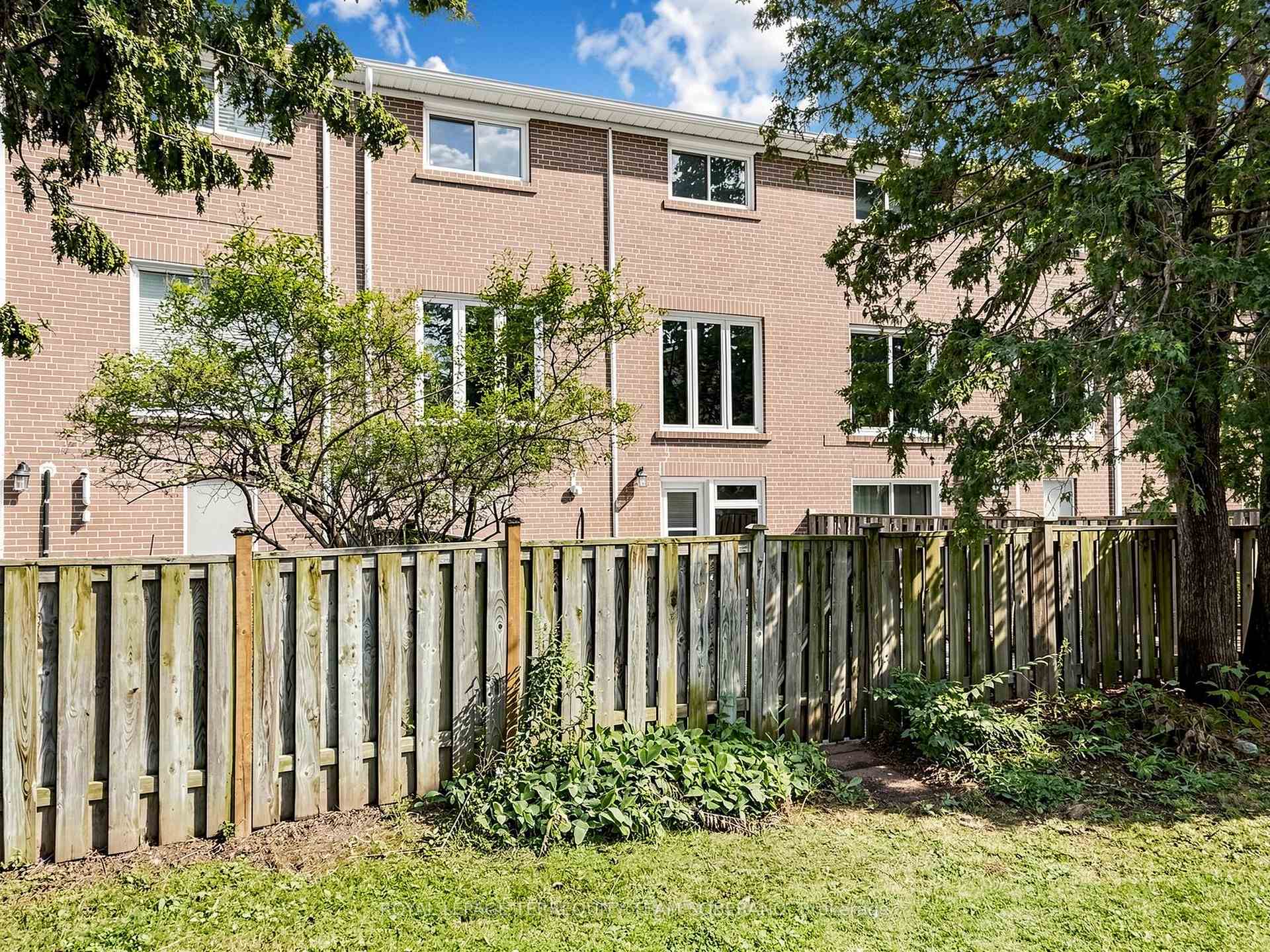 Photo 43 of Unit 214, 55 Rameau Drive, North York, Hillcrest Village — HOMEH