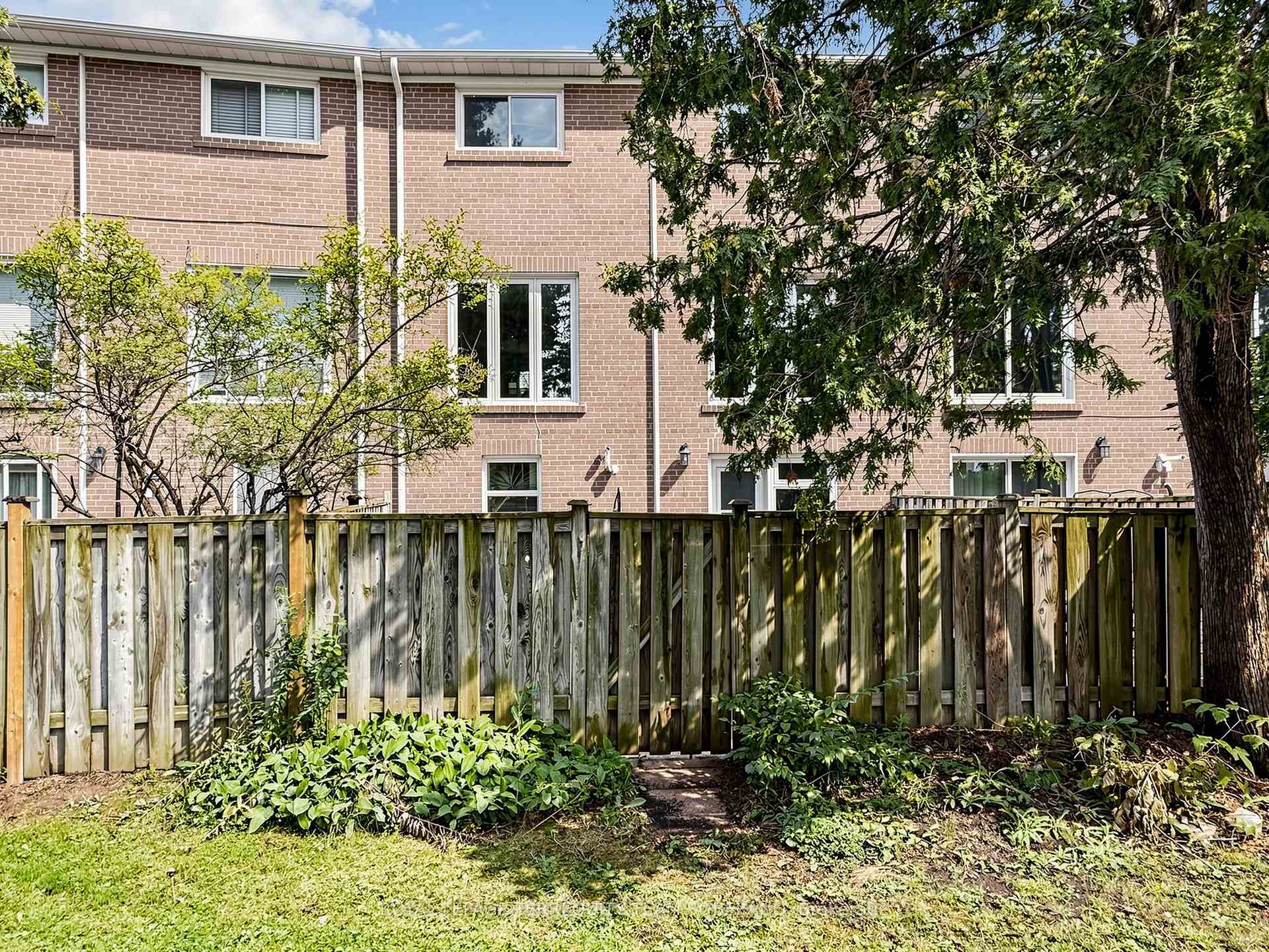 Photo 44 of Unit 214, 55 Rameau Drive, North York, Hillcrest Village — HOMEH
