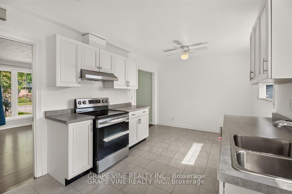 Photo 6 of 104 Oriole Avenue, Ottawa, Kanata - Glencairn/Hazeldean — HOMEH