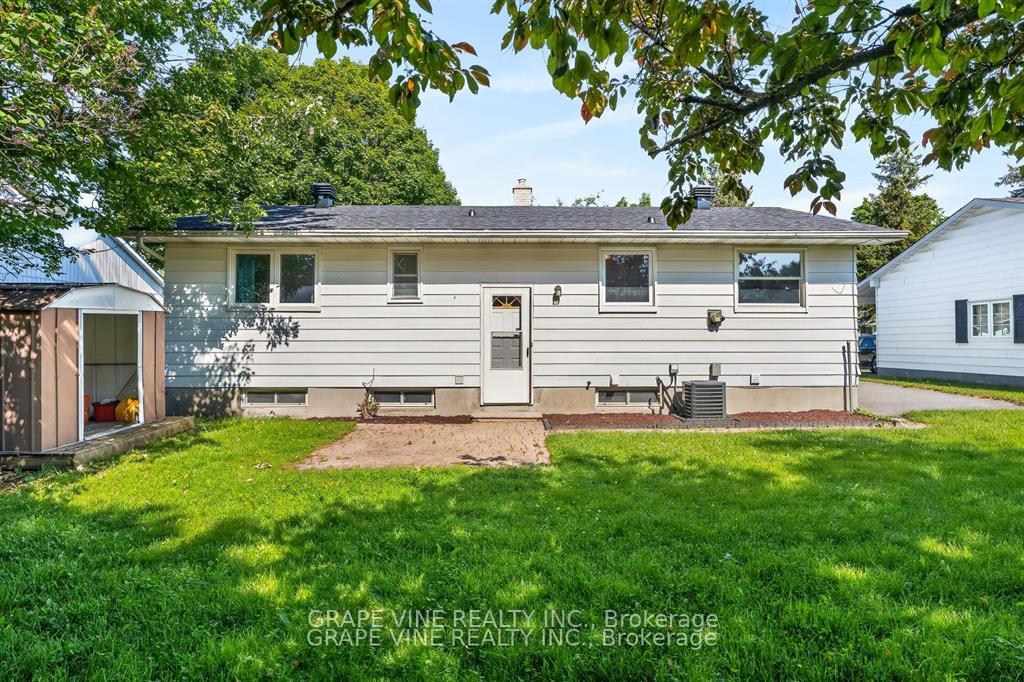 Photo 18 of 104 Oriole Avenue, Ottawa, Kanata - Glencairn/Hazeldean — HOMEH