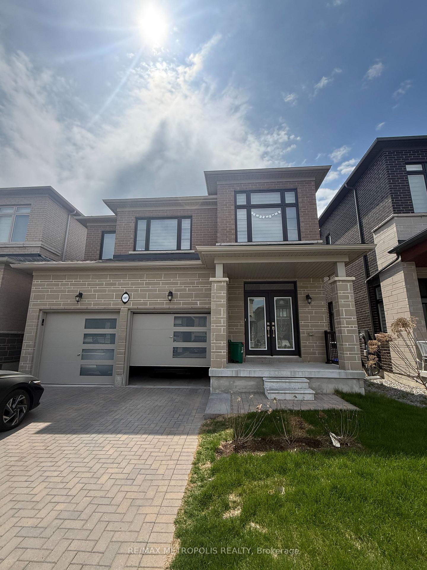 Photo 1 of 1207 Wilmington Avenue, Oshawa, Kedron — HOMEH