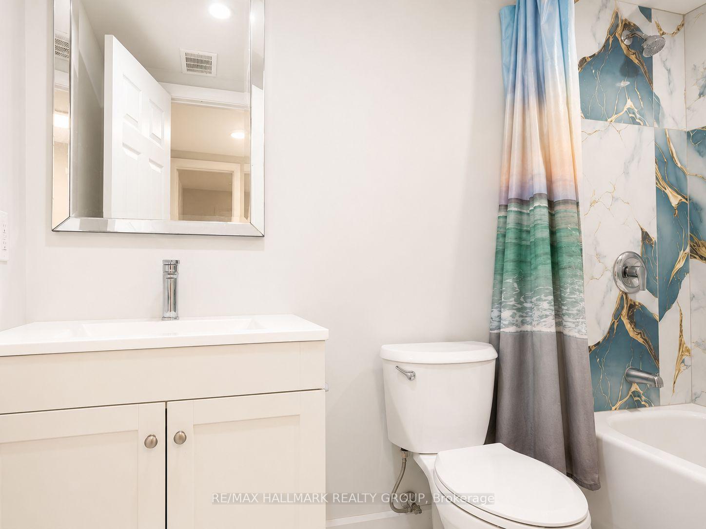 Photo 11 of 735 Borthwick Avenue, Ottawa, Castle Heights/Rideau High — HOMEH