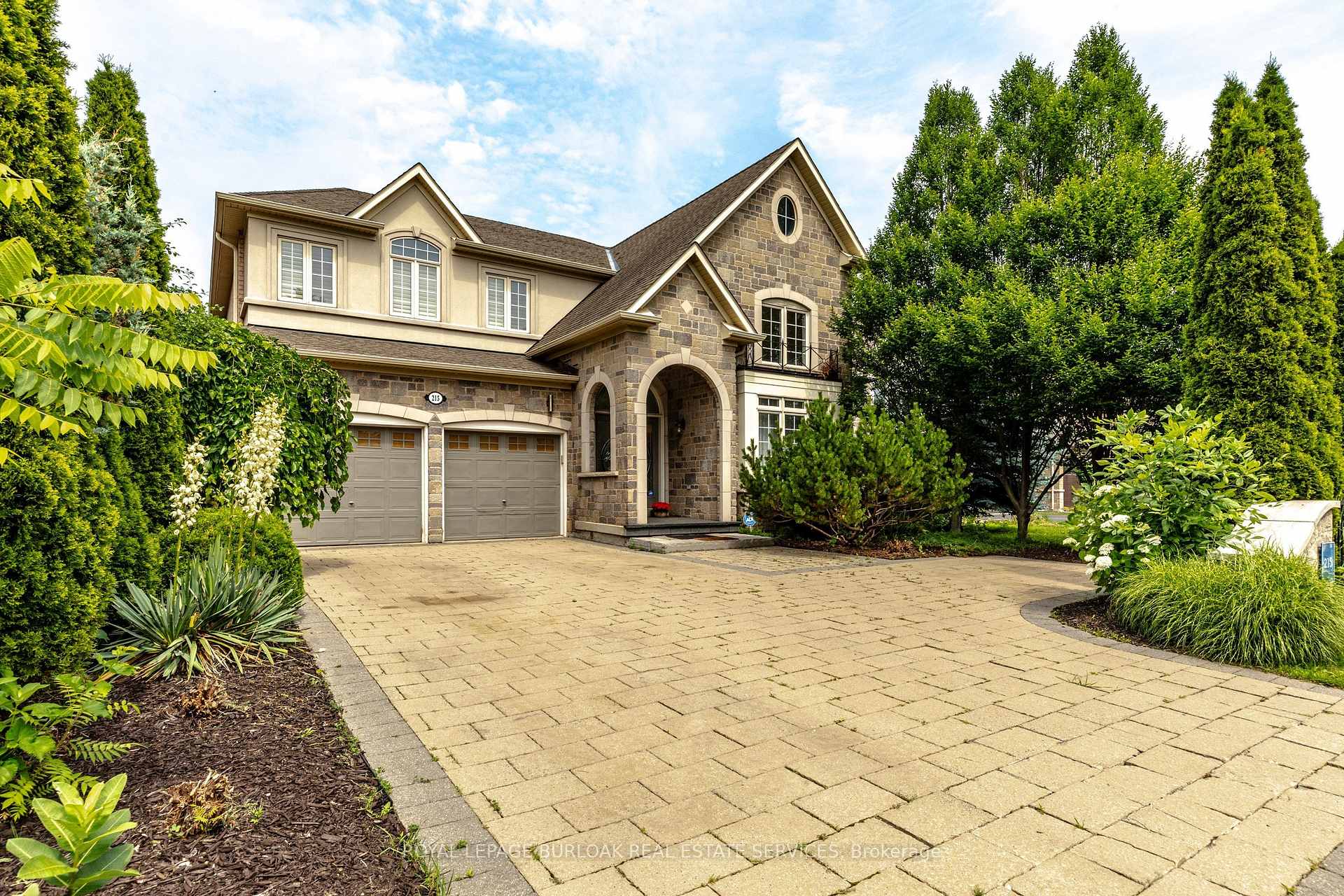 Photo 3 of 215 Burloak Drive, Oakville, Bronte — HOMEH