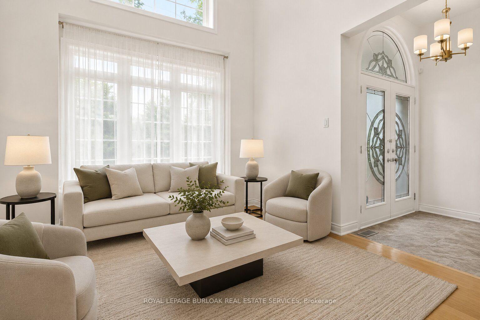 Photo 9 of 215 Burloak Drive, Oakville, Bronte — HOMEH