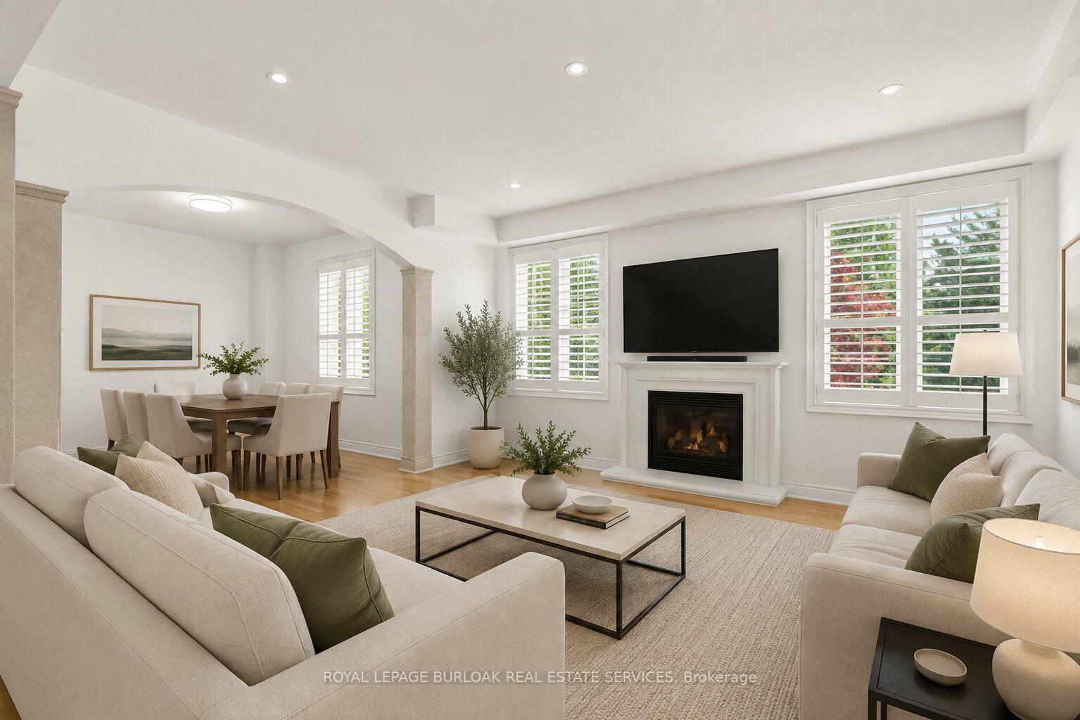 Photo 17 of 215 Burloak Drive, Oakville, Bronte — HOMEH